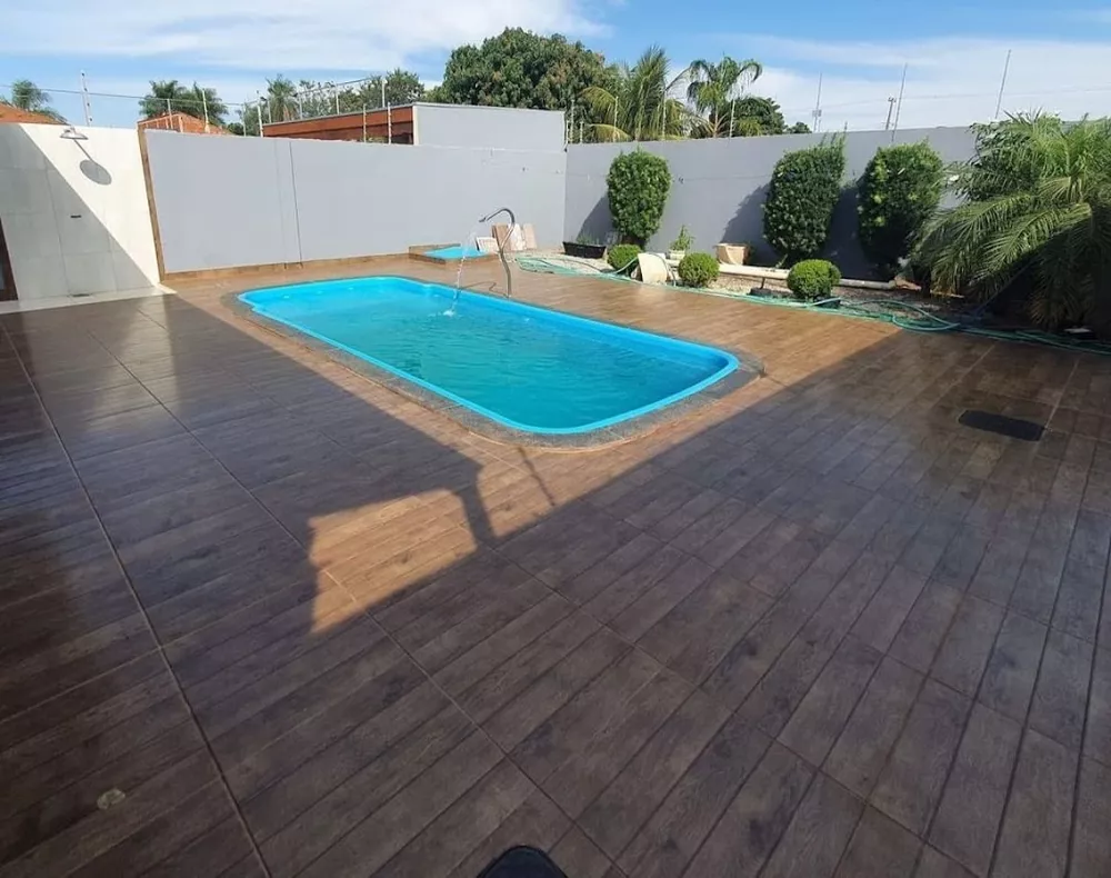 Casa, 3 quartos, 253 m² - Foto 2