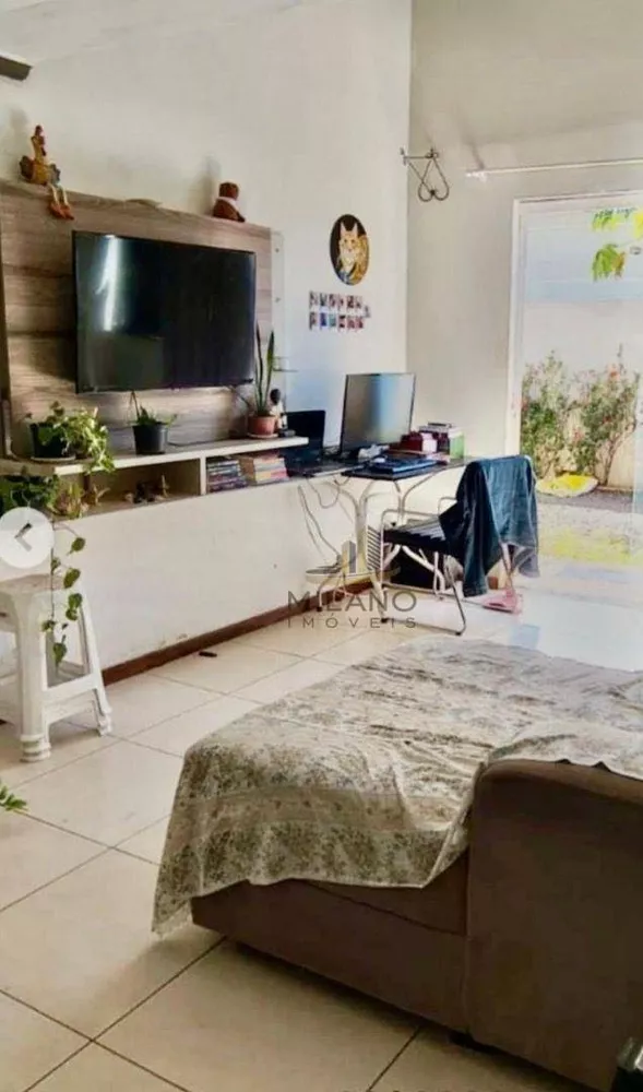 Kitnet-Studio, 53 m² - Foto 3