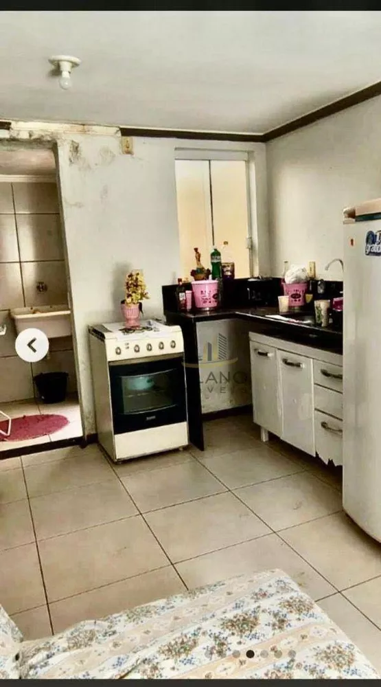 Kitnet-Studio, 53 m² - Foto 1