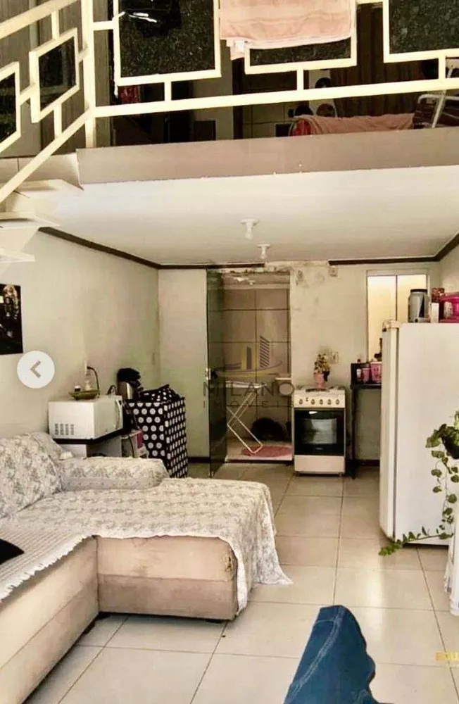 Kitnet-Studio, 53 m² - Foto 2