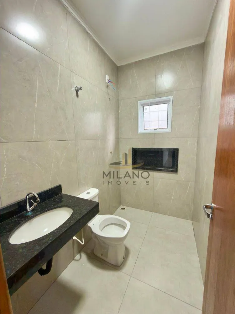 Casa, 3 quartos, 80 m² - Foto 11