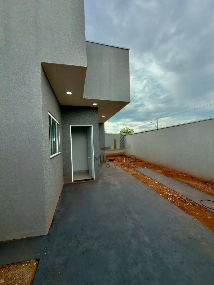 Casa, 3 quartos, 80 m² - Foto 5