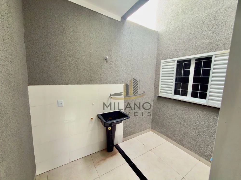 Casa, 3 quartos, 80 m² - Foto 12