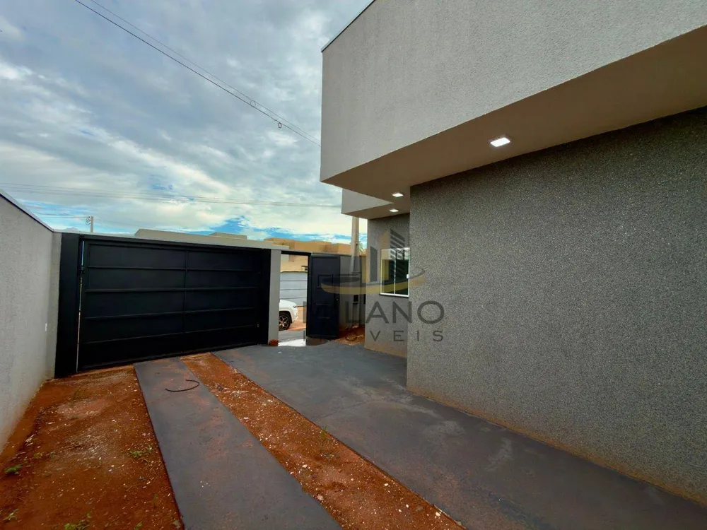 Casa, 3 quartos, 80 m² - Foto 3