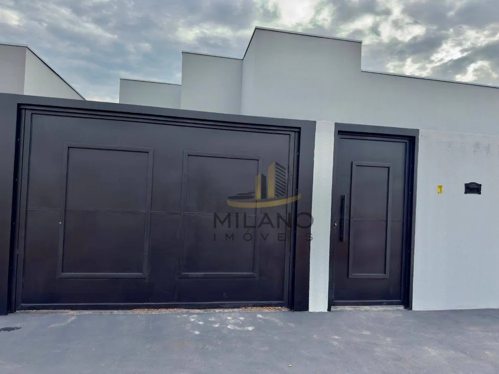 Casa, 3 quartos, 80 m² - Foto 6