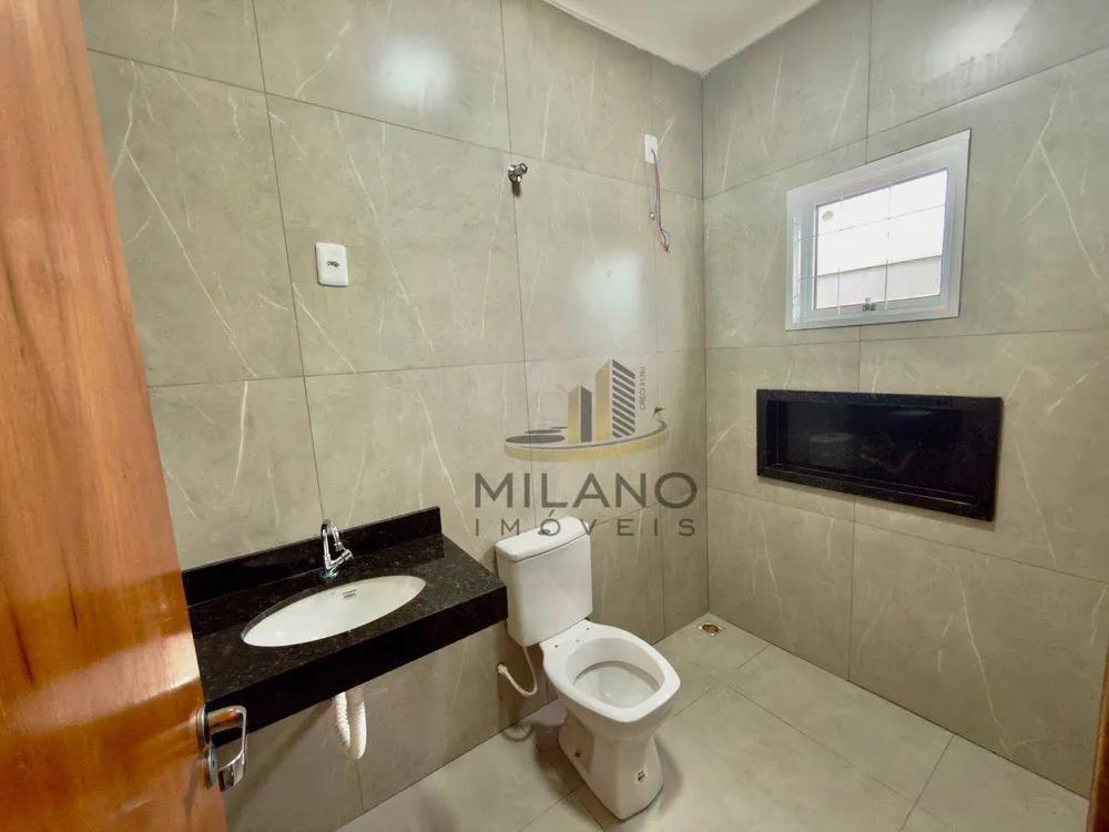 Casa, 3 quartos, 80 m² - Foto 9