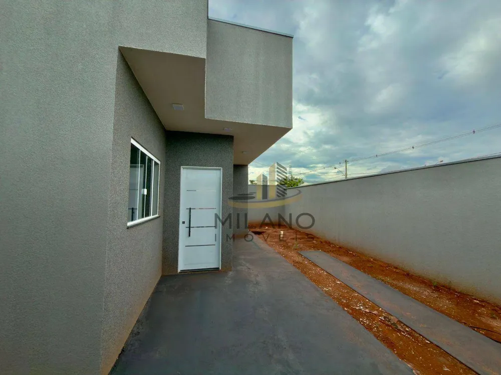 Casa, 3 quartos, 80 m² - Foto 14