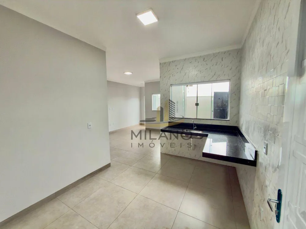 Casa, 3 quartos, 80 m² - Foto 8