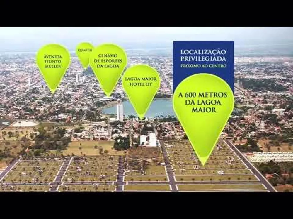 Loteamento e Condomínio, 360 m² - Foto 3