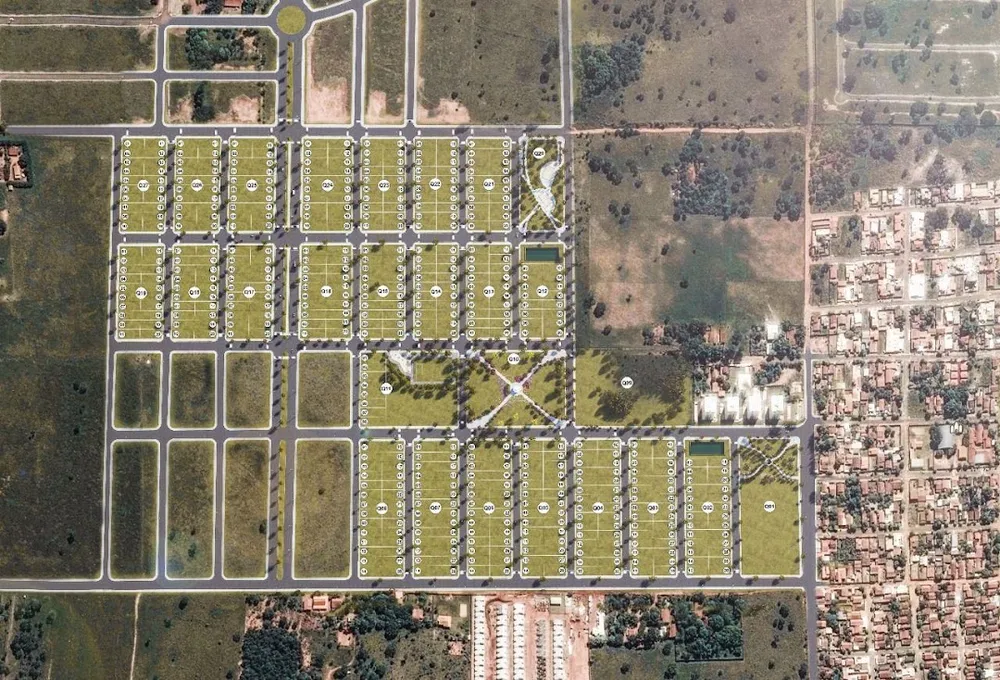 Loteamento e Condomínio, 360 m² - Foto 6