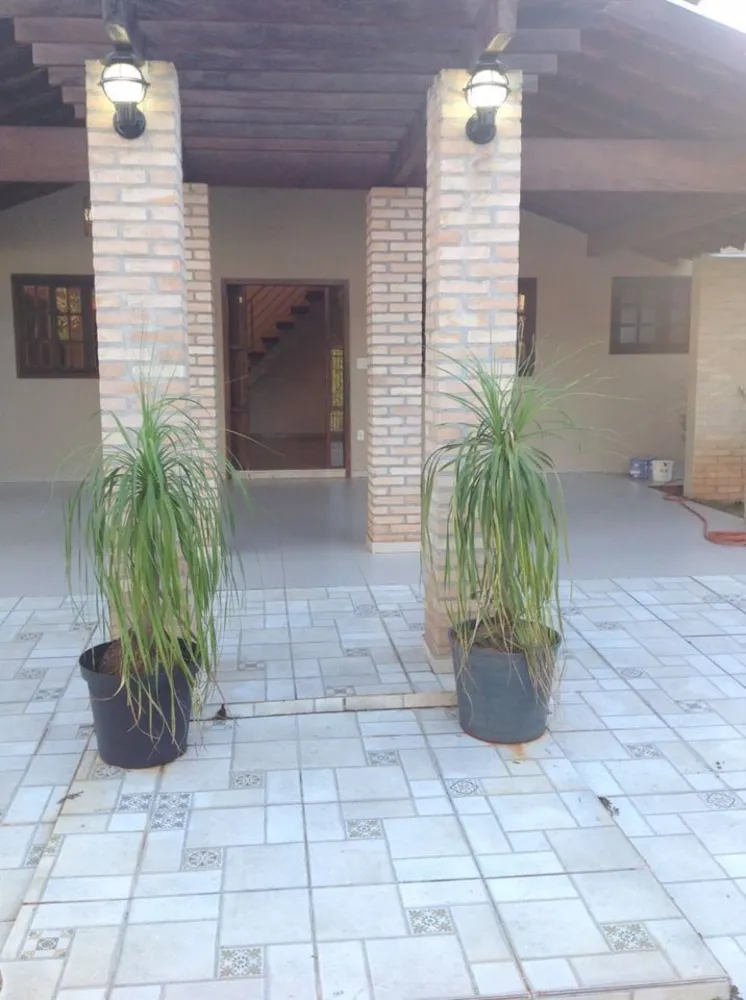 Casa de Condomínio, 3 quartos - Foto 12