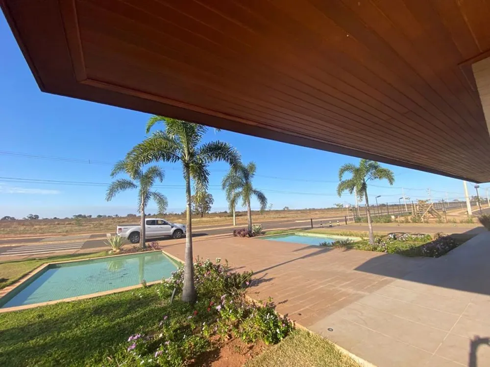 Loteamento e Condomínio, 455 m² - Foto 8
