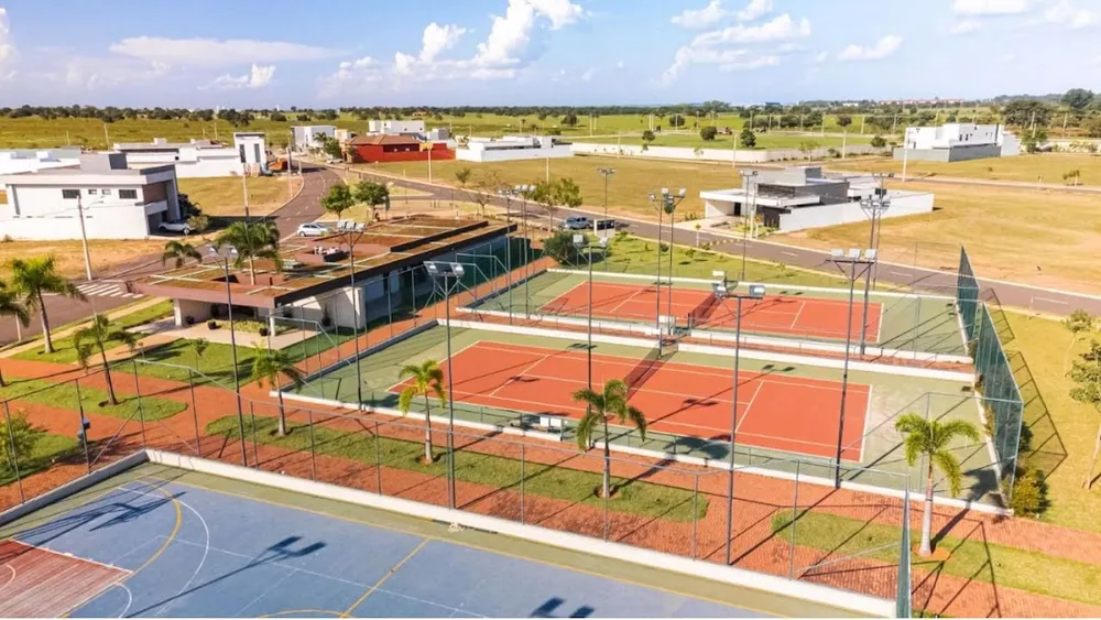 Loteamento e Condomínio, 455 m² - Foto 4