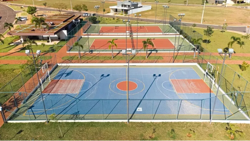 Loteamento e Condomínio, 455 m² - Foto 3