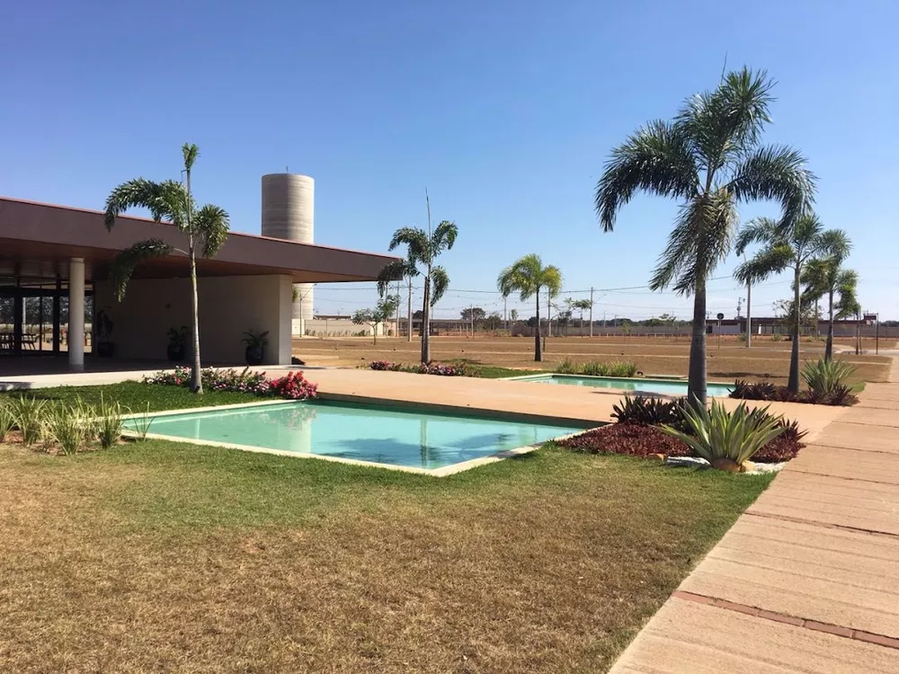 Loteamento e Condomínio, 455 m² - Foto 4