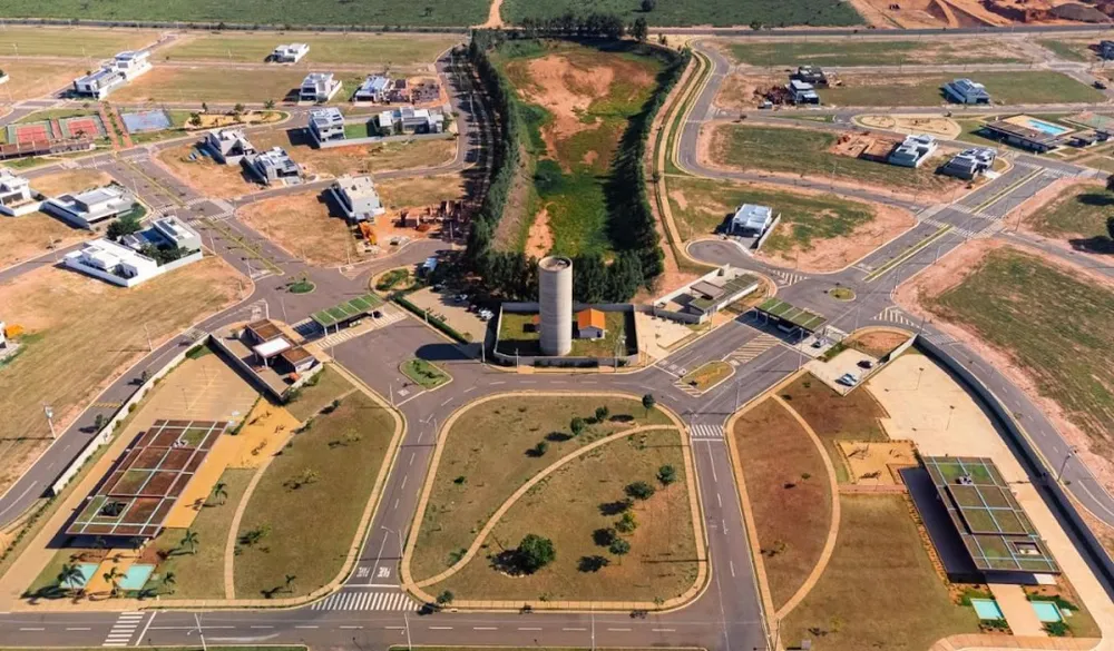 Loteamento e Condomínio, 455 m² - Foto 11