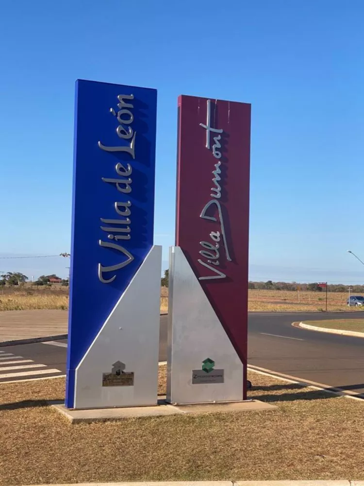 Loteamento e Condomínio, 455 m² - Foto 1