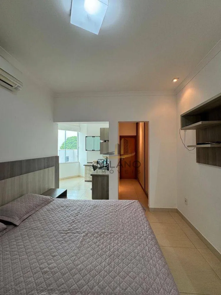 Casa de Condomínio, 3 quartos - Foto 11