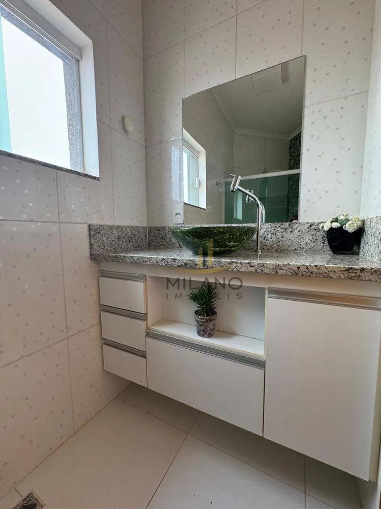 Casa de Condomínio, 3 quartos - Foto 8