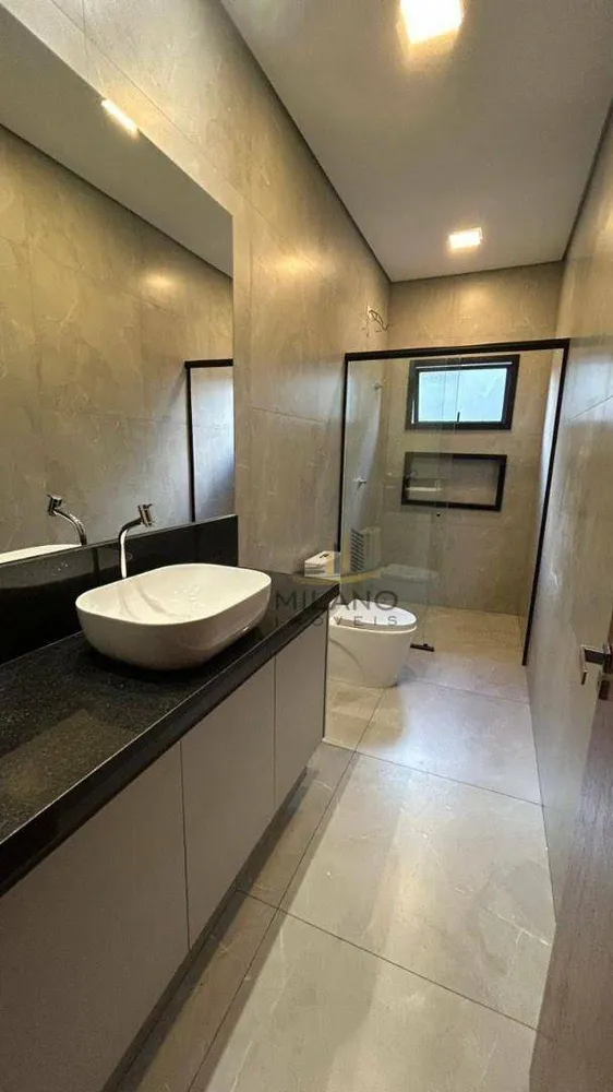 Casa de Condomínio, 3 quartos - Foto 8