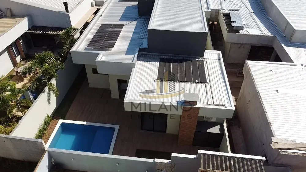 Casa de Condomínio, 3 quartos - Foto 6