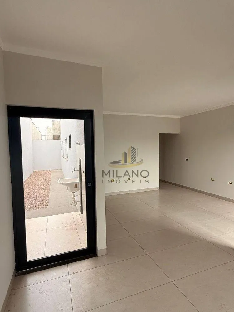 Casa, 2 quartos, 52 m² - Foto 3