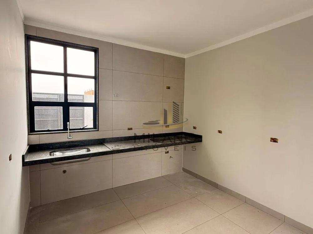 Casa, 2 quartos, 52 m² - Foto 6