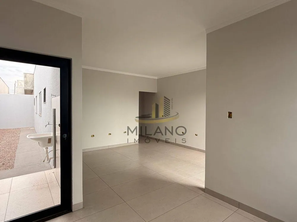 Casa, 2 quartos, 52 m² - Foto 2