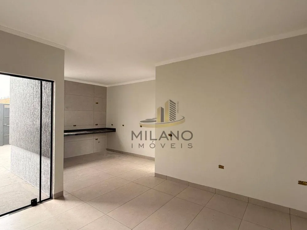 Casa, 2 quartos, 52 m² - Foto 1