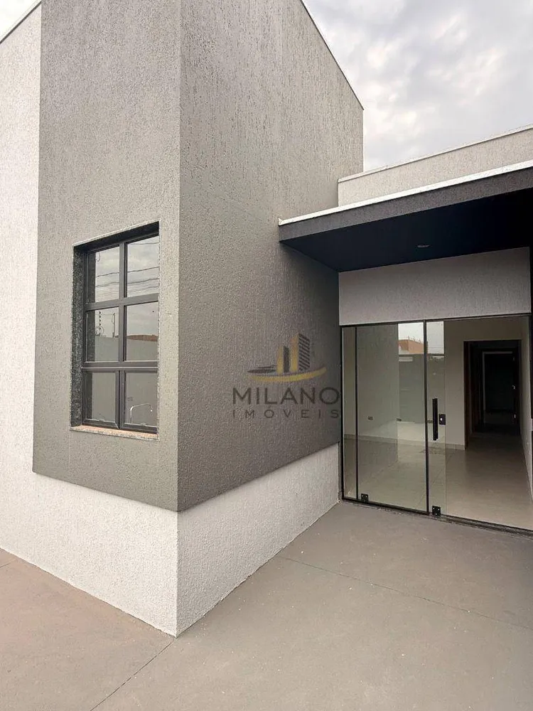 Casa, 2 quartos, 52 m² - Foto 7