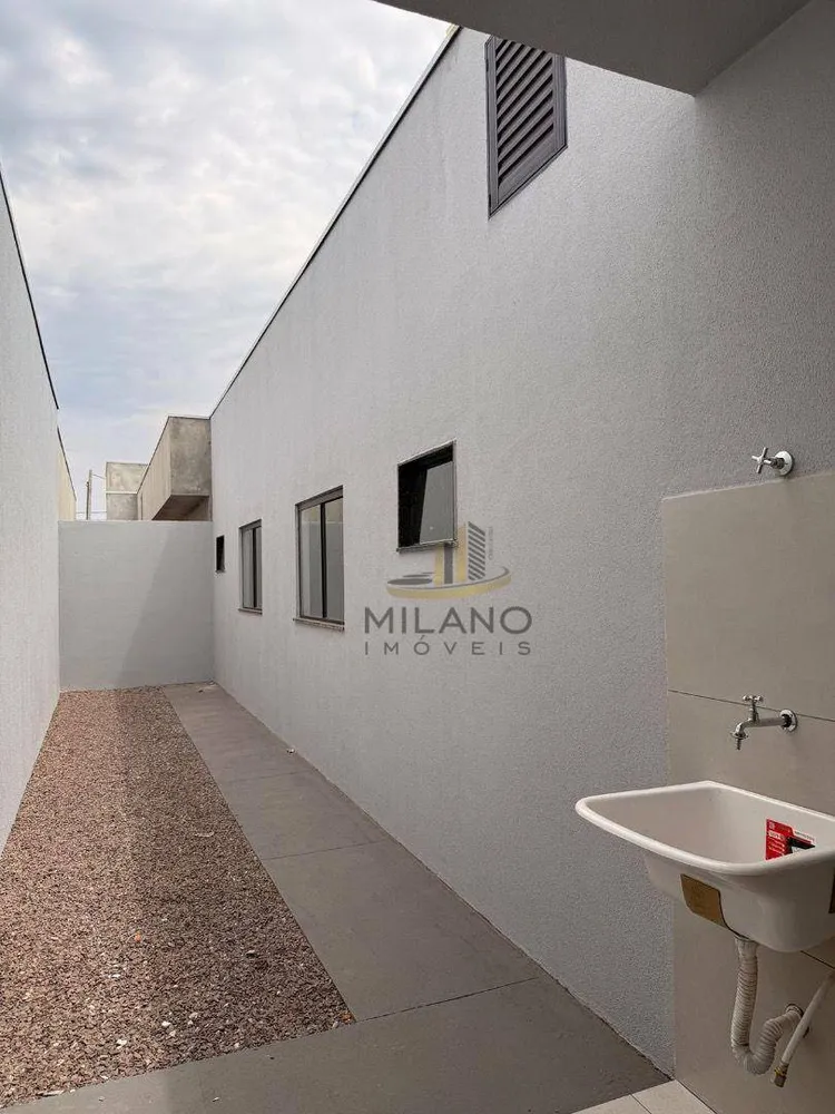 Casa, 2 quartos, 52 m² - Foto 16