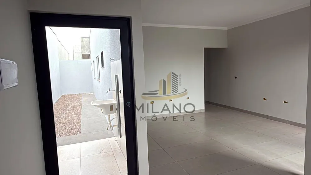 Casa, 2 quartos, 52 m² - Foto 10