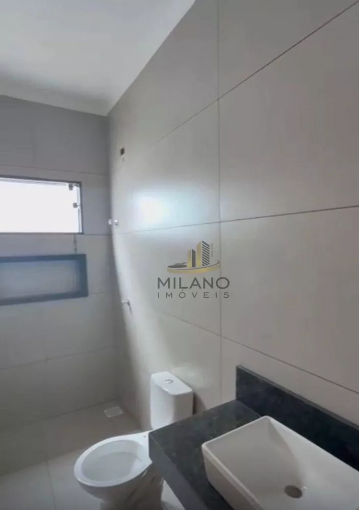 Casa, 2 quartos, 52 m² - Foto 3