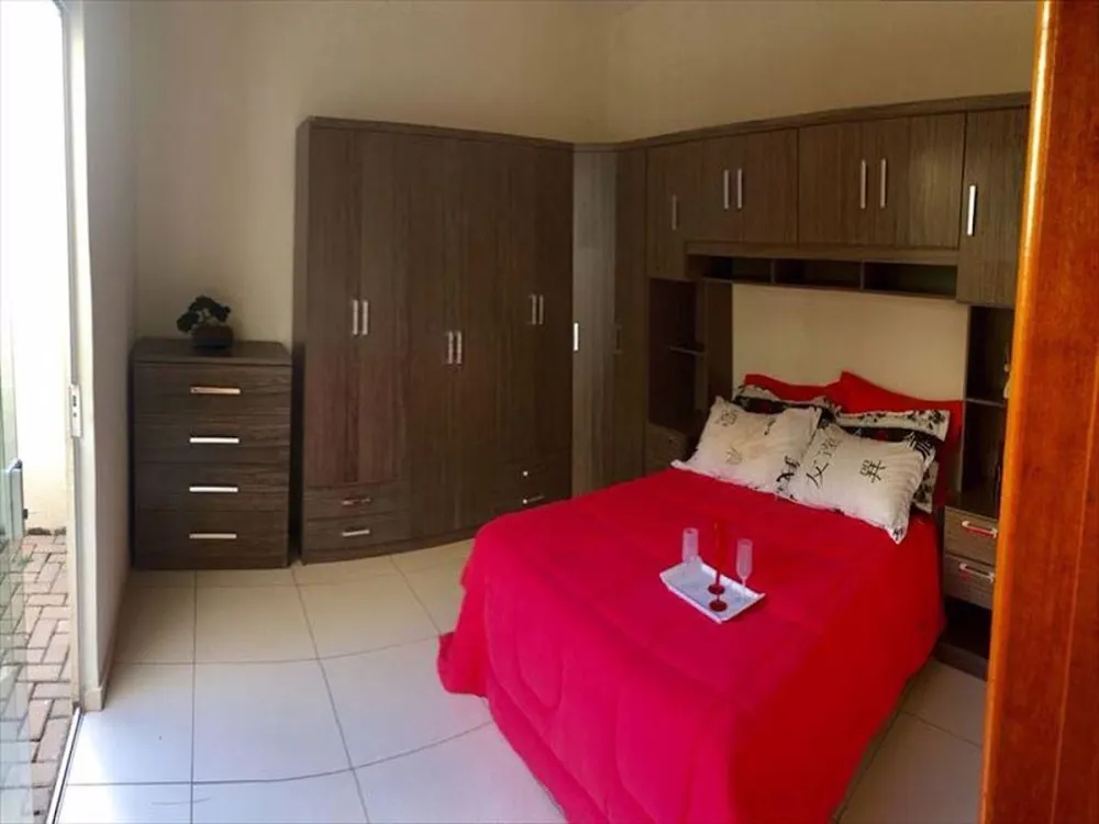 Casa, 3 quartos, 70 m² - Foto 8