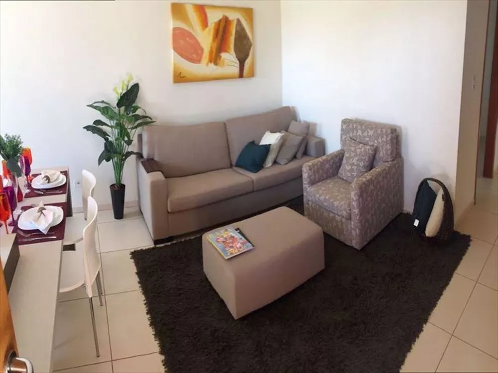 Casa, 3 quartos, 70 m² - Foto 3