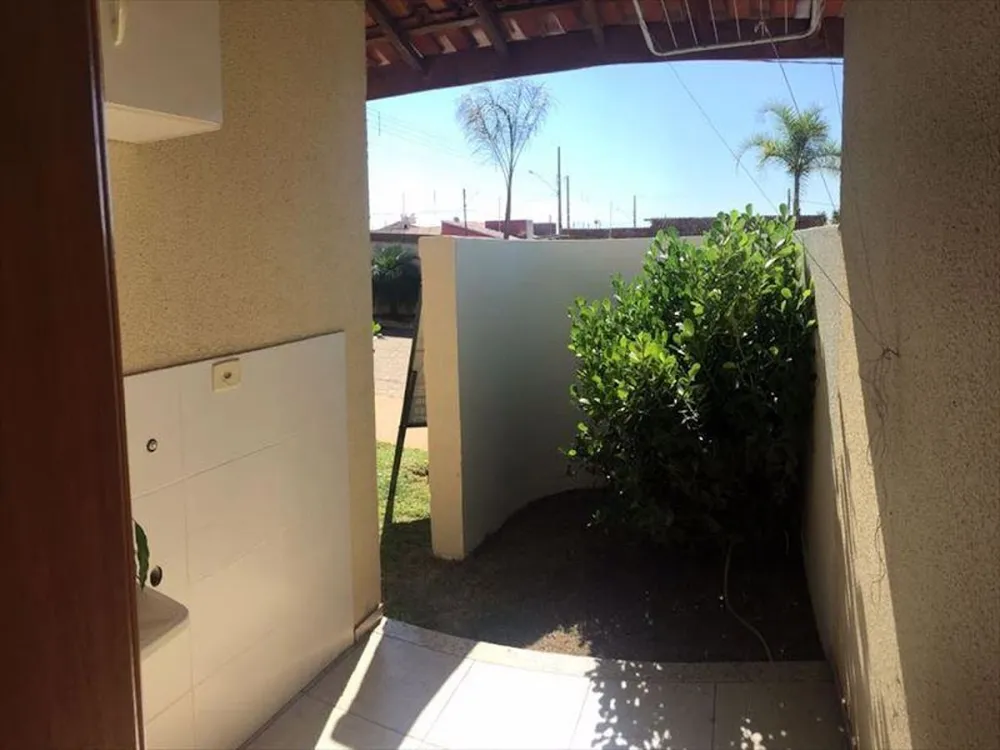 Casa, 3 quartos, 70 m² - Foto 7