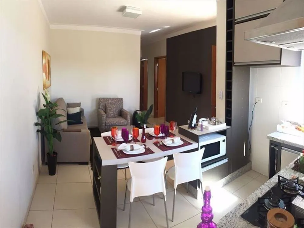 Casa, 3 quartos, 70 m² - Foto 4