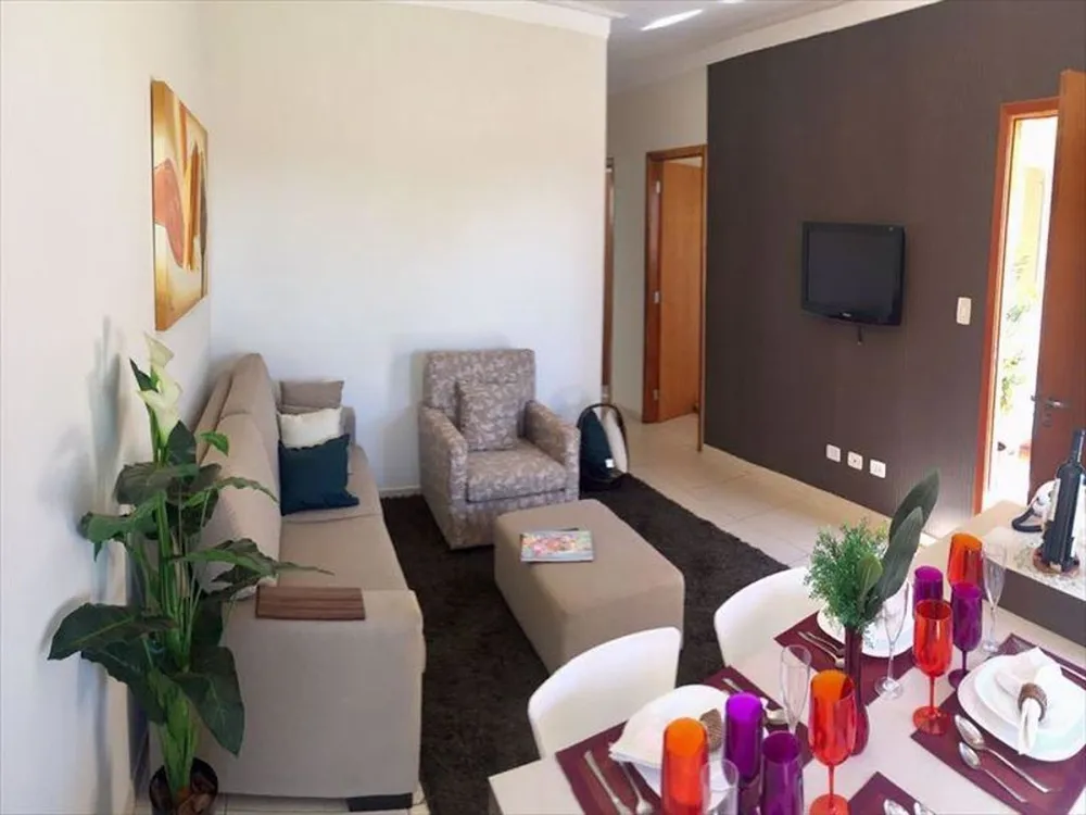Casa, 3 quartos, 70 m² - Foto 6