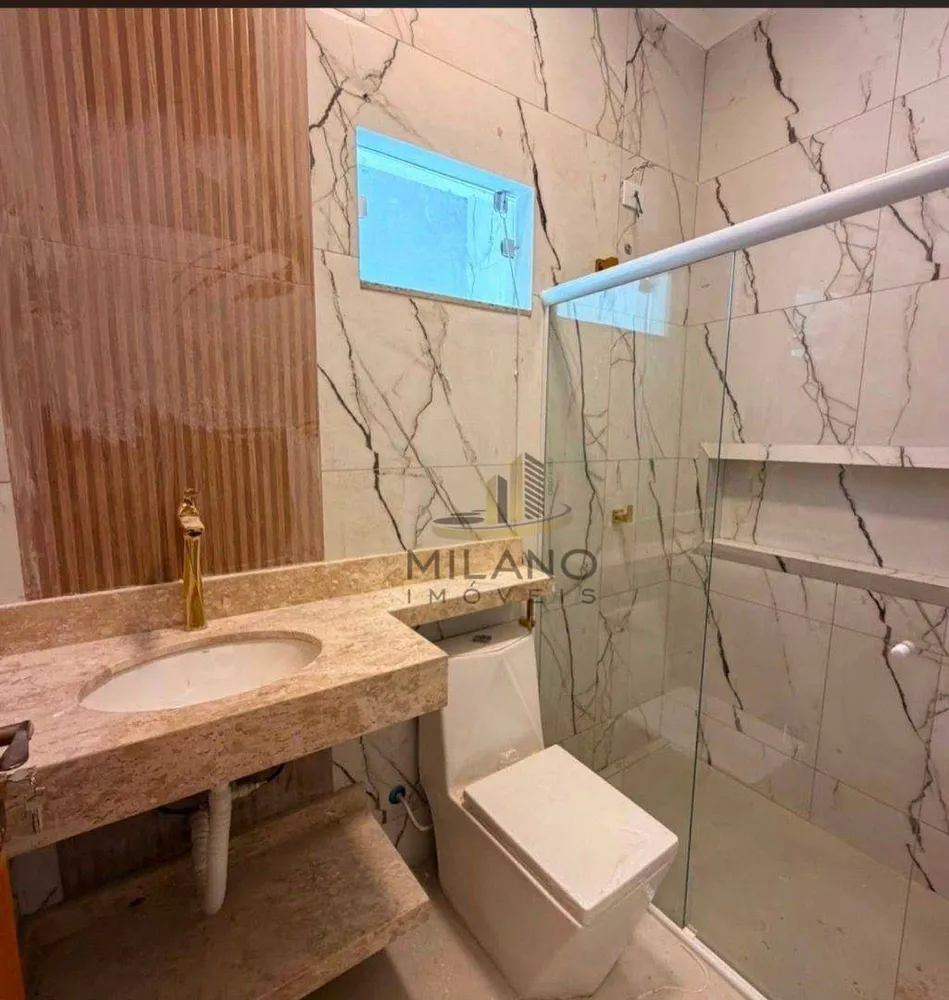 Casa, 3 quartos, 109 m² - Foto 7