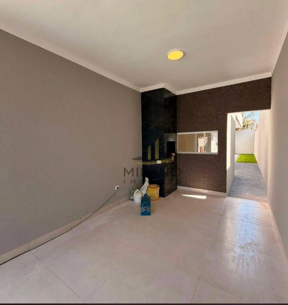 Casa, 3 quartos, 109 m² - Foto 9