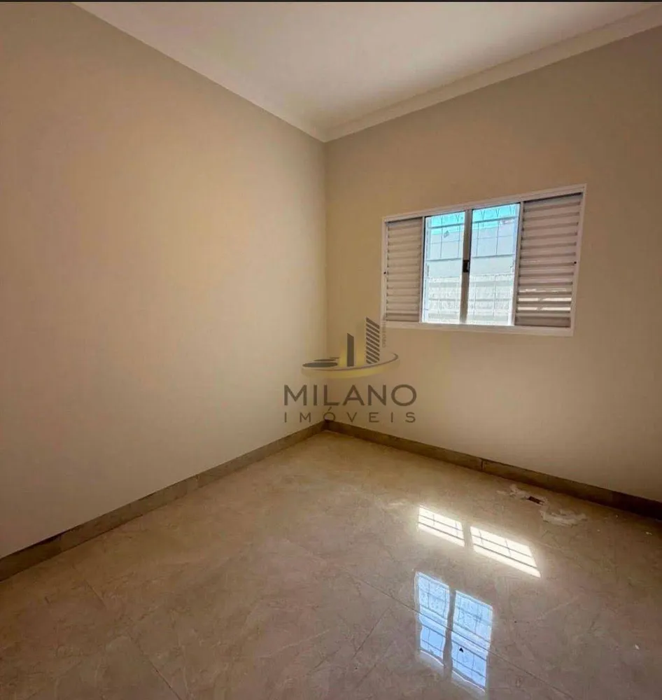 Casa, 3 quartos, 109 m² - Foto 4