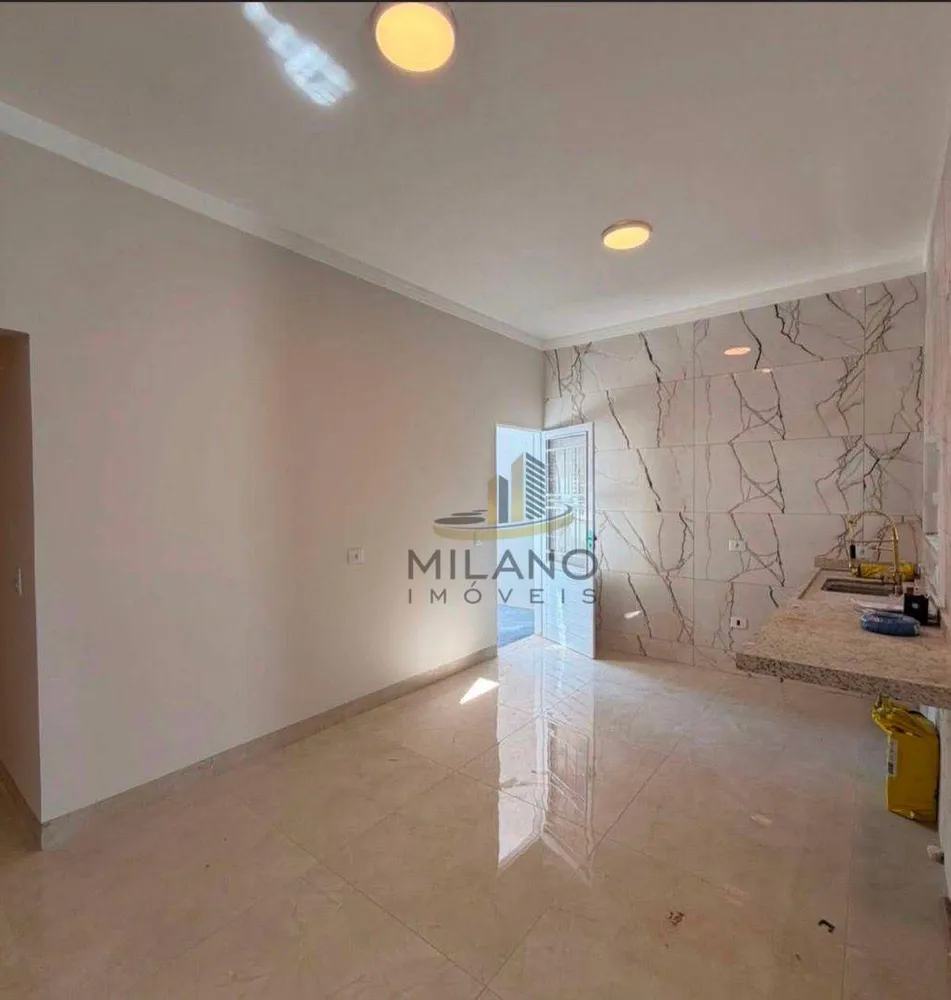 Casa, 3 quartos, 109 m² - Foto 11