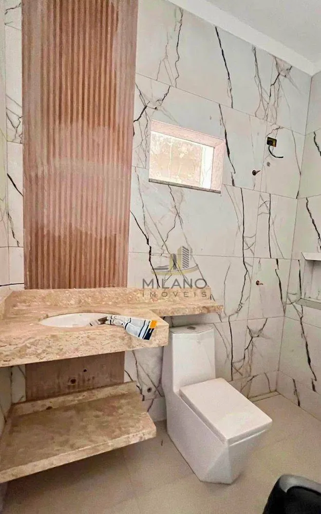 Casa, 3 quartos, 109 m² - Foto 3