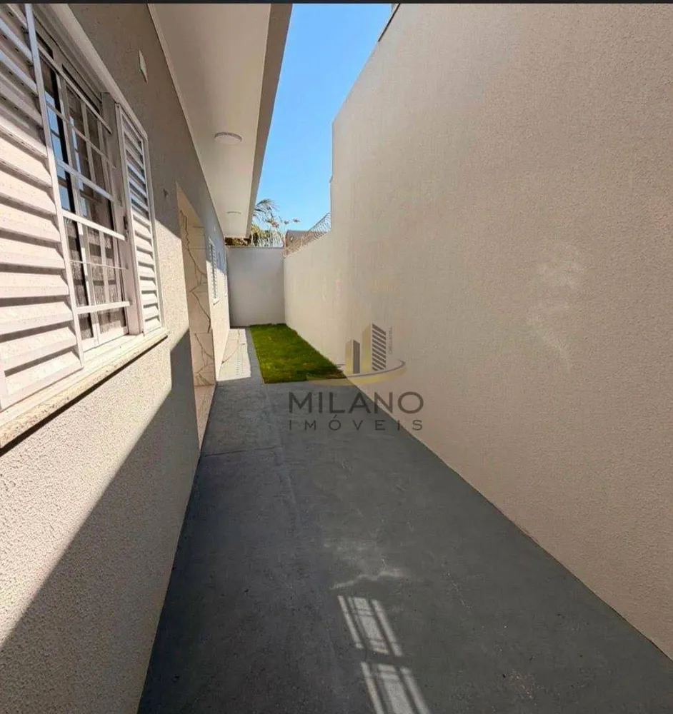 Casa, 3 quartos, 109 m² - Foto 6