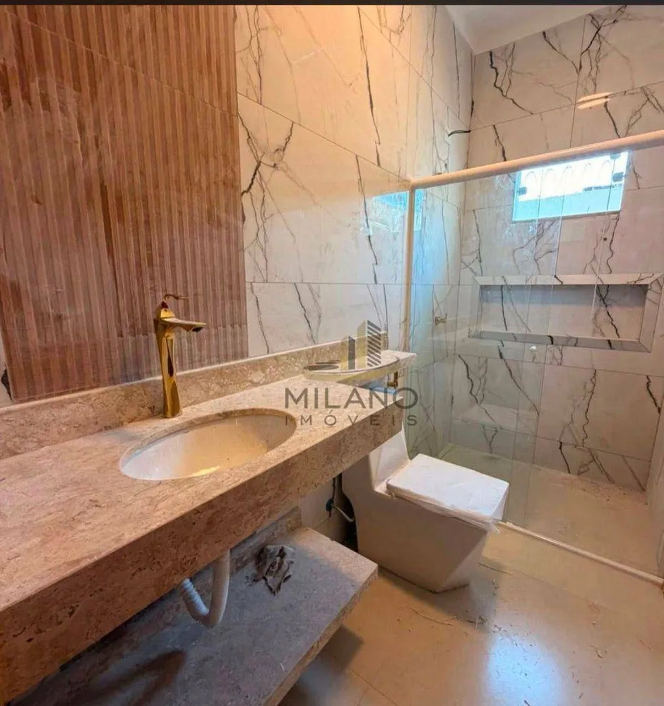 Casa, 3 quartos, 109 m² - Foto 8