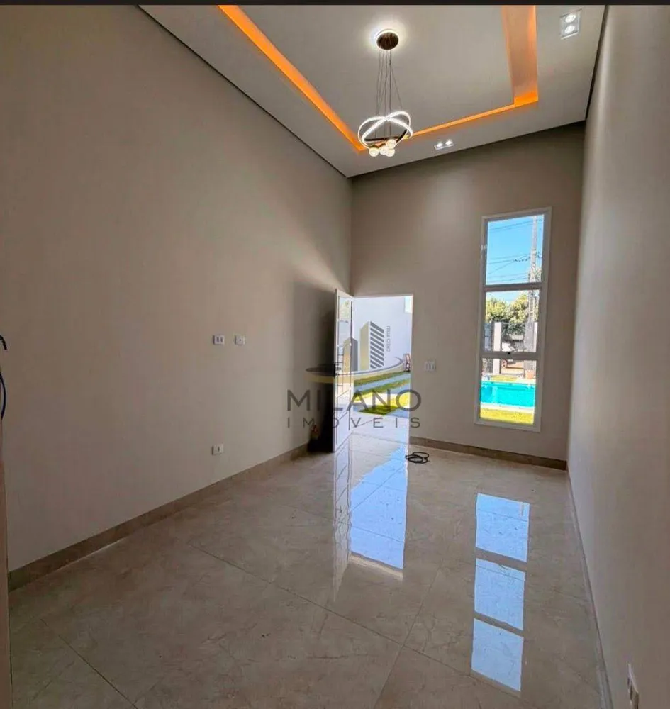Casa, 3 quartos, 109 m² - Foto 2