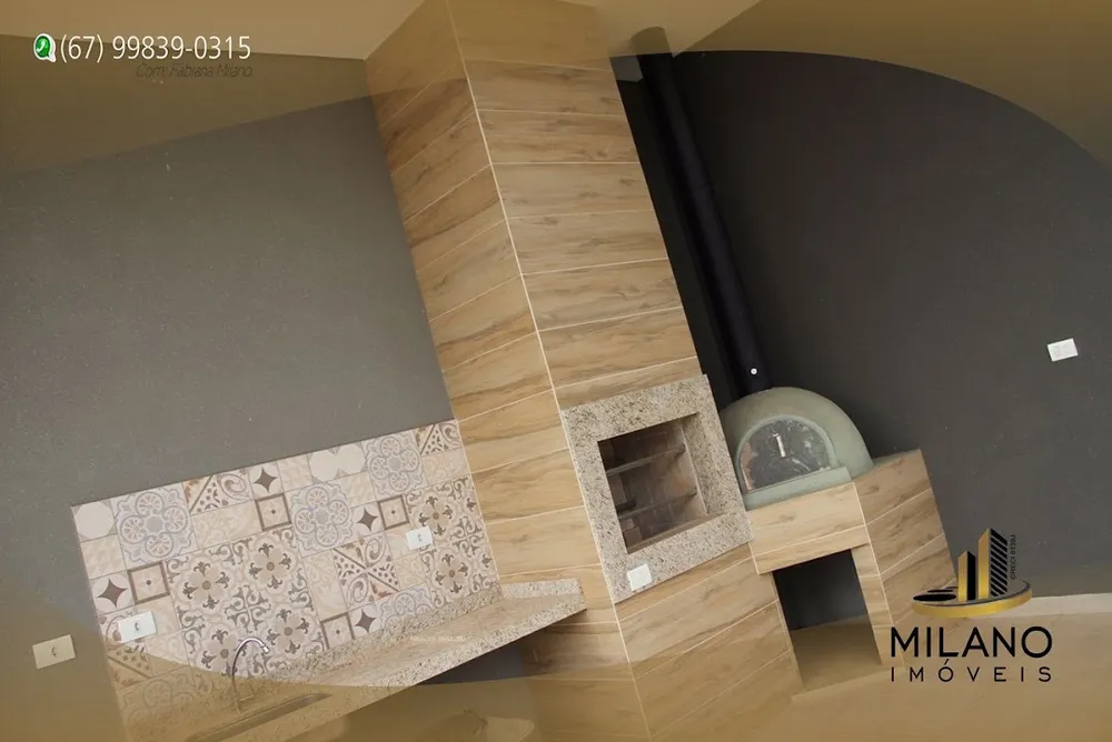Loteamento e Condomínio, 288 m² - Foto 5