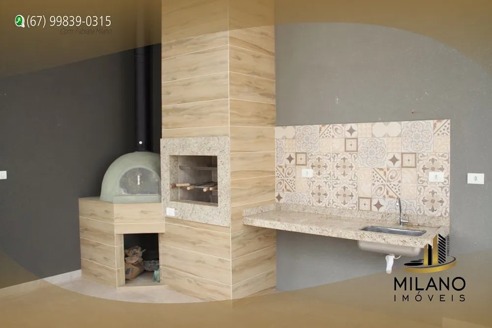Loteamento e Condomínio, 288 m² - Foto 6