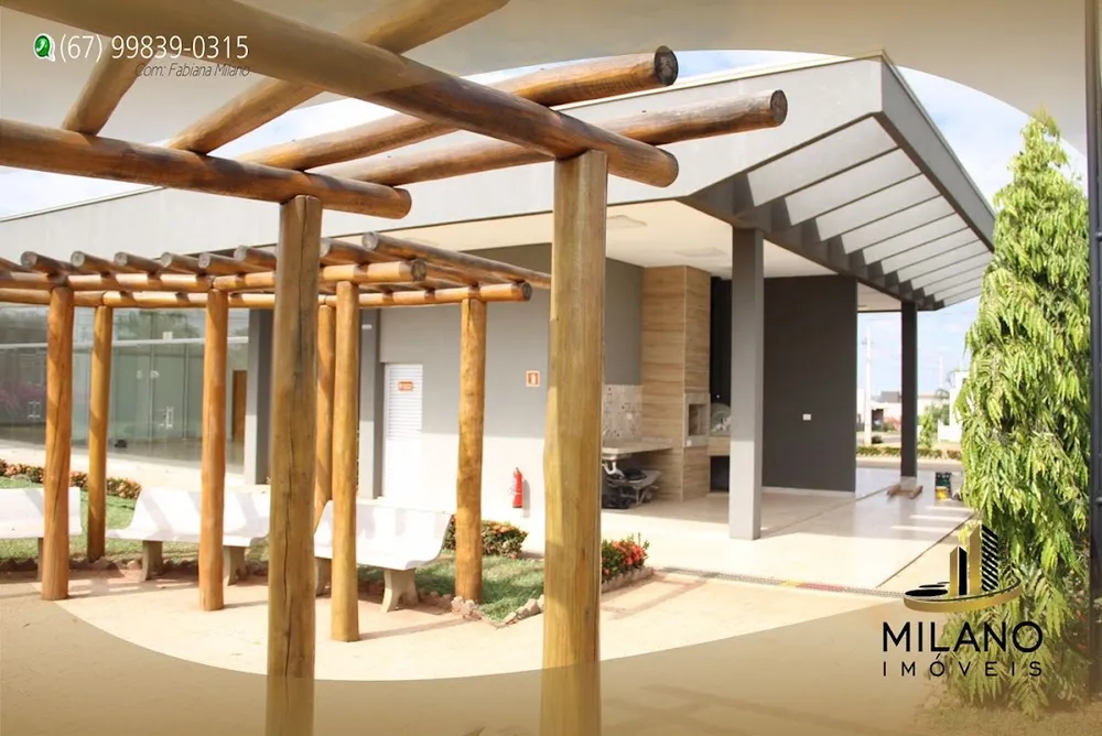 Loteamento e Condomínio, 288 m² - Foto 12