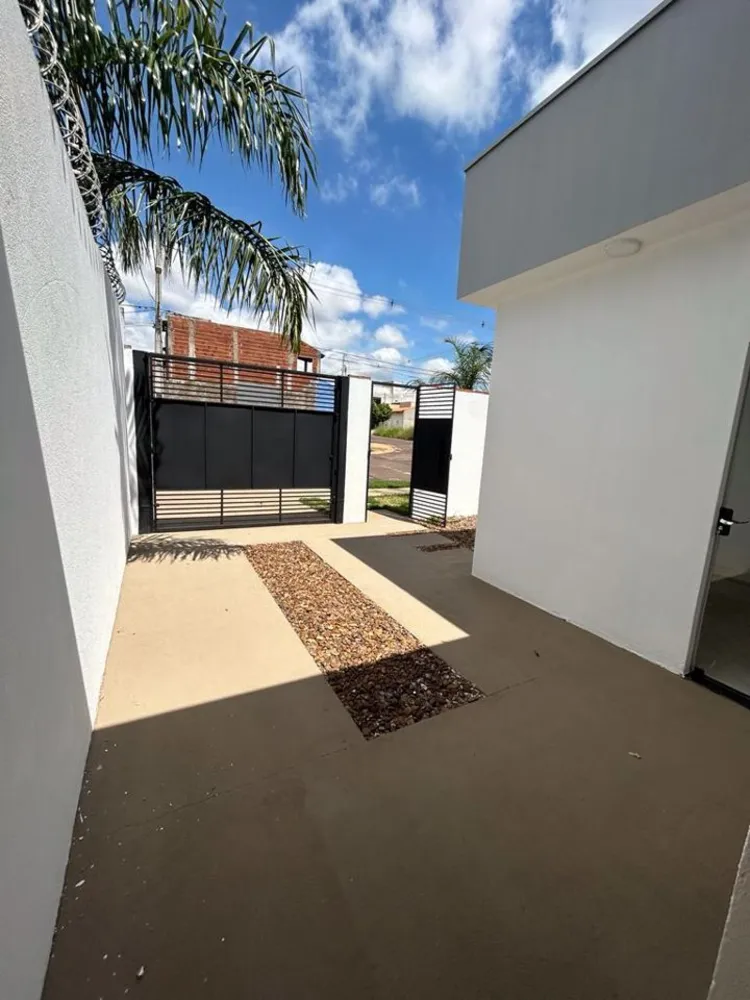 Casa, 2 quartos, 60 m² - Foto 3
